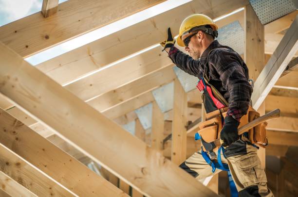 Best Local Roofing Companies  in Rogue River, OR