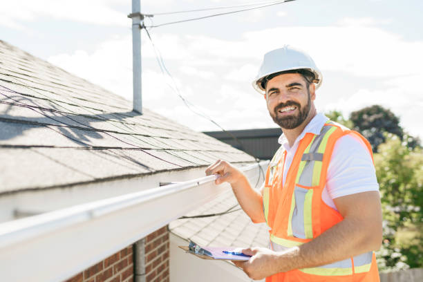 Best Best Roofing Contractors  in Rogue River, OR