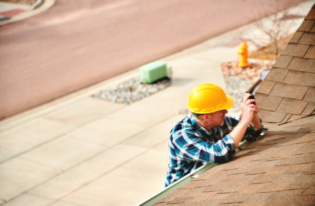 Best Flat Roof Repair Services  in Rogue River, OR