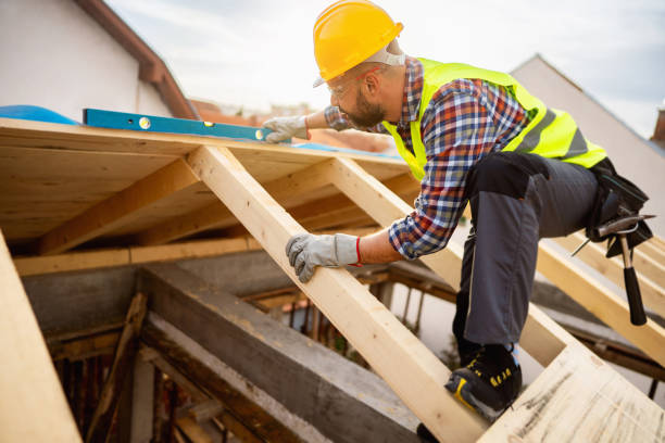 Best Roof Leak Repair  in Rogue River, OR