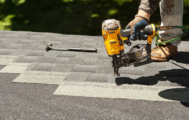 Professional Roofing Contractor in Rogue River, OR