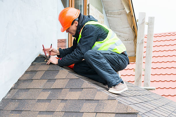 Quick and Trustworthy Emergency Roof Repair Services in Rogue River, OR